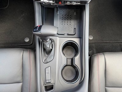 2027 Dodge Durango GT Plus HEMI