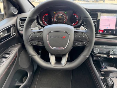 2027 Dodge Durango GT Plus HEMI