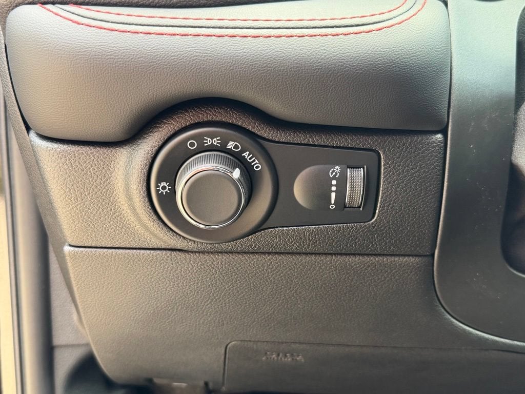 2027 Dodge Durango GT Plus HEMI