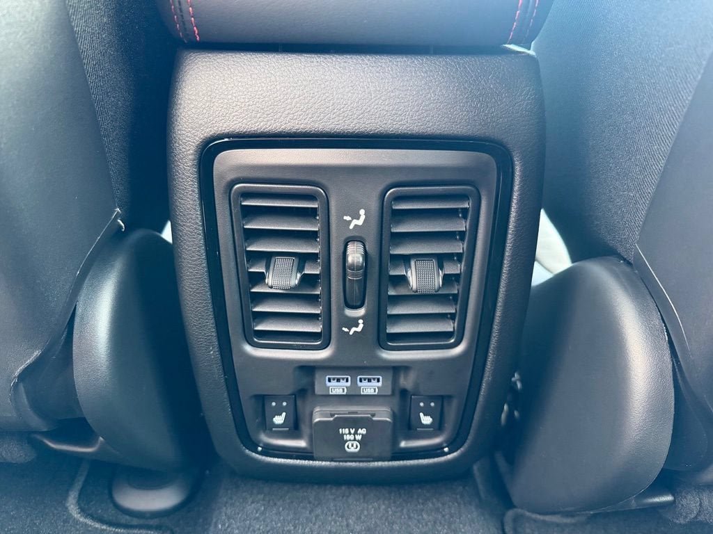 2027 Dodge Durango GT Plus HEMI