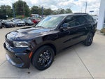 2027 Dodge Durango GT Plus HEMI