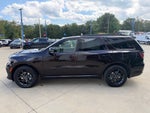 2027 Dodge Durango GT Plus HEMI