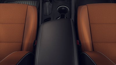 2026 Dodge Durango SRT Jailbreak