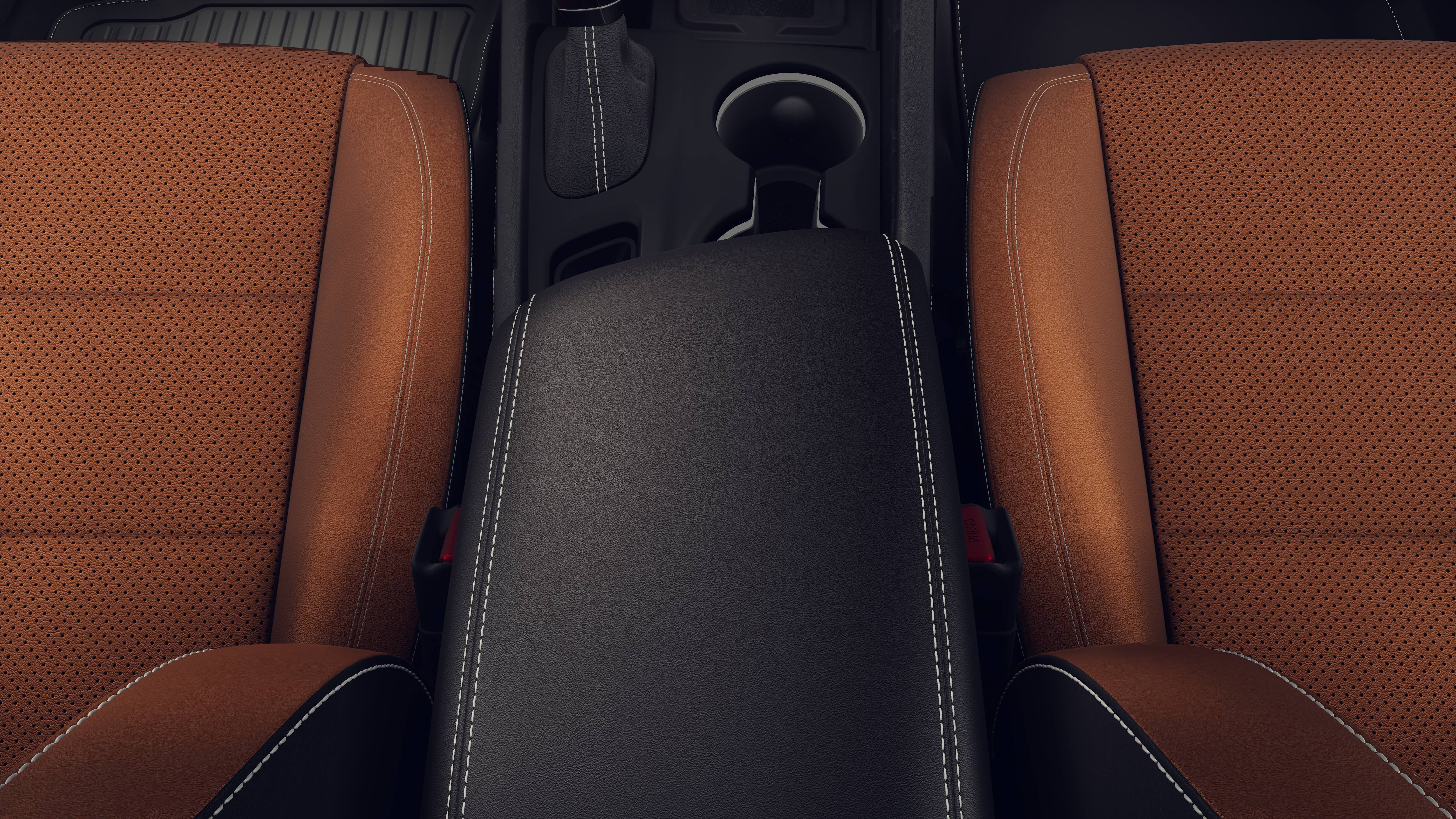 2026 Dodge Durango SRT Jailbreak