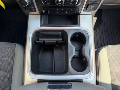 2018 RAM 1500 SLT