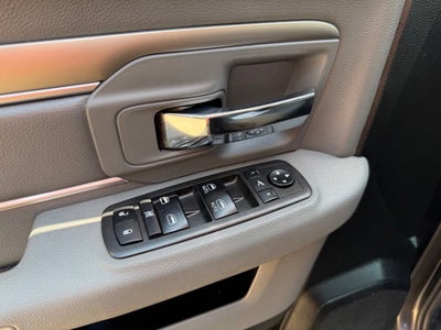 2018 RAM 1500 SLT