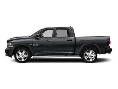 2017 RAM 1500 Sport