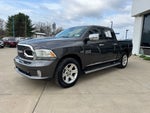 2016 RAM 1500 Longhorn