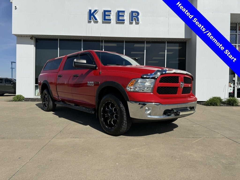 RAM DEALER INVENTORY SEARCH visual data 4