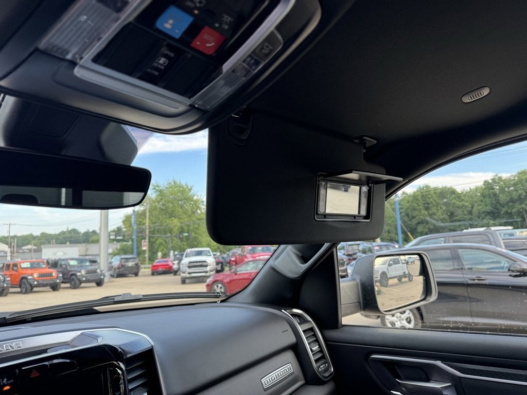 2026 RAM Ram 1500 Big Horn