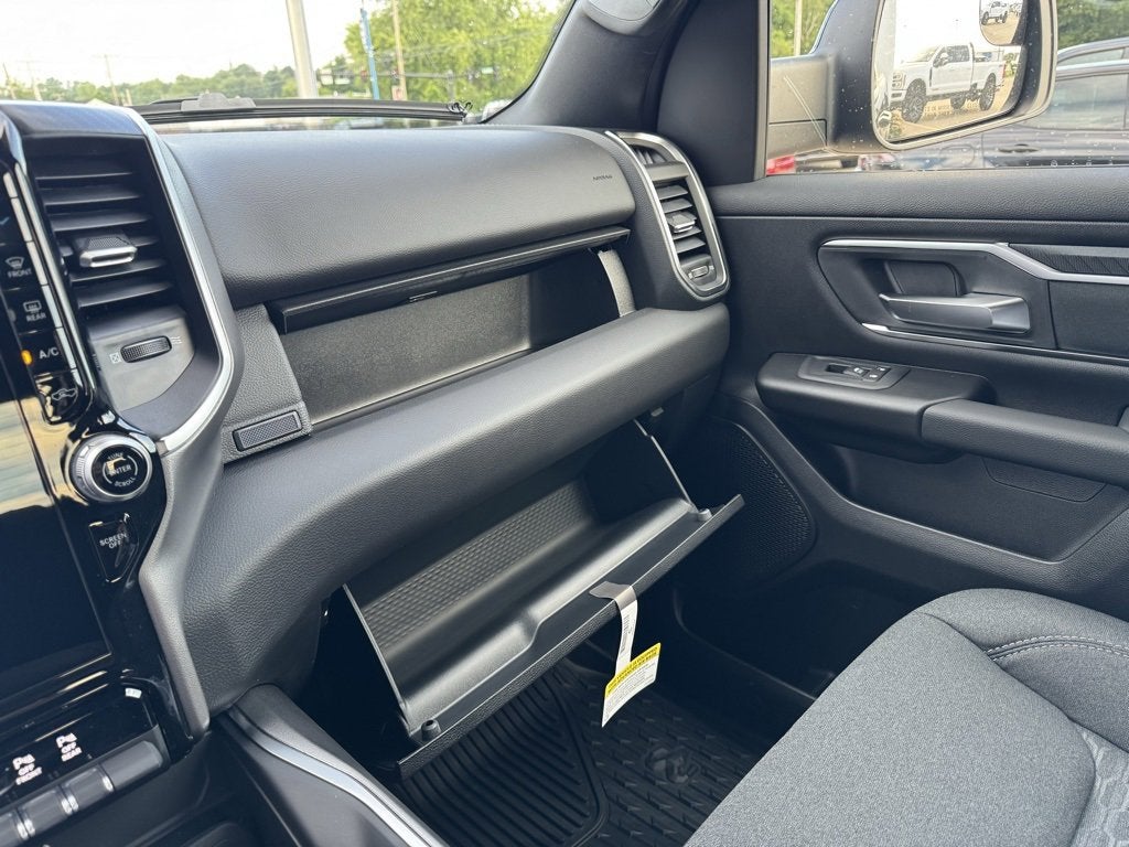 2026 RAM Ram 1500 Big Horn