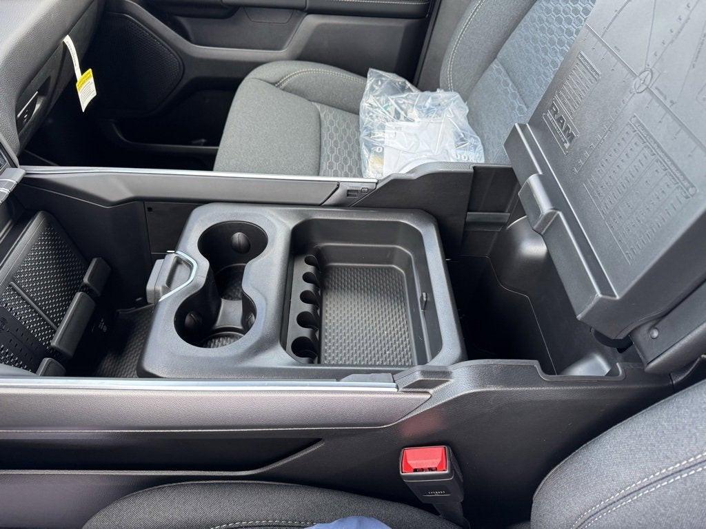 2026 RAM Ram 1500 Big Horn