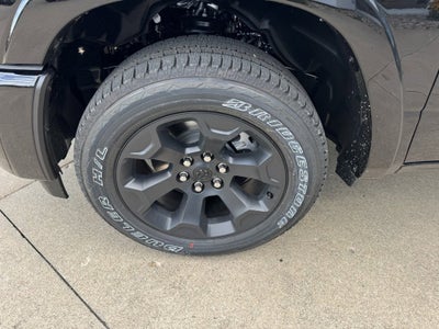 2026 RAM Ram 1500 Big Horn