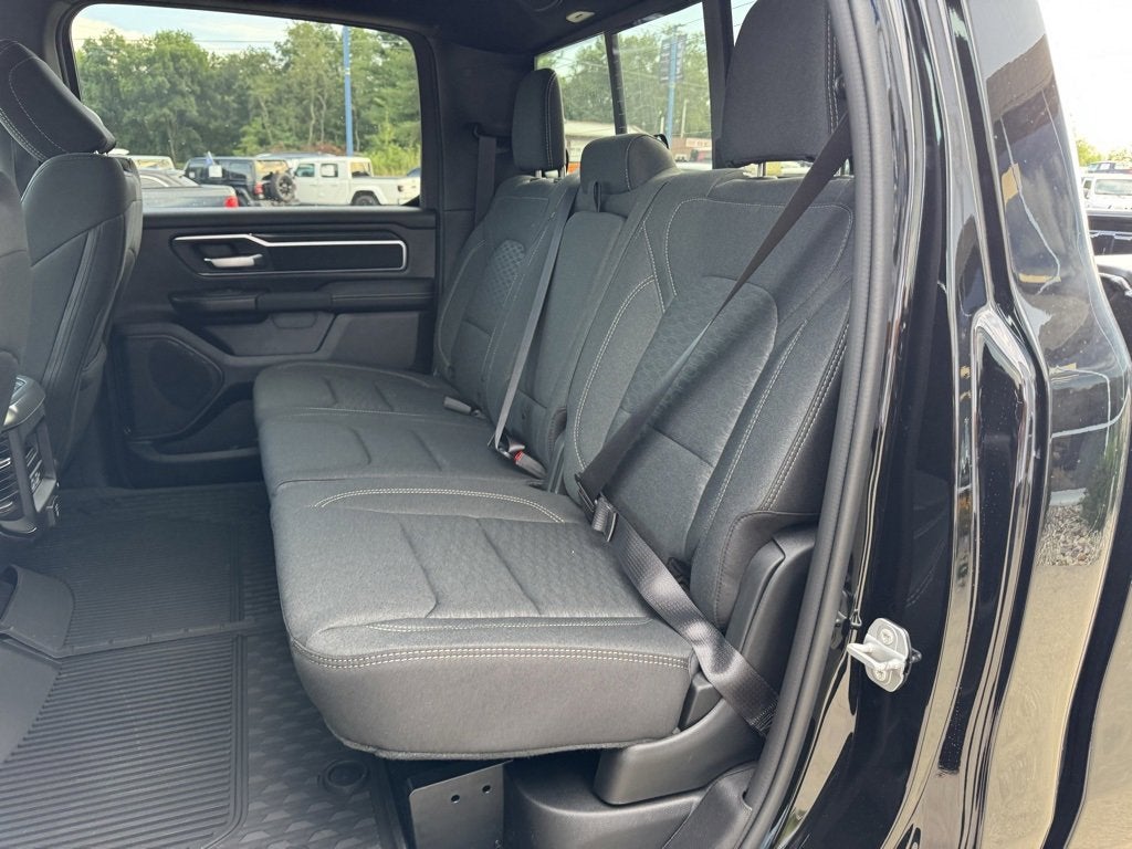 2026 RAM Ram 1500 Big Horn