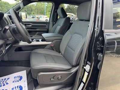 2026 RAM Ram 1500 Big Horn