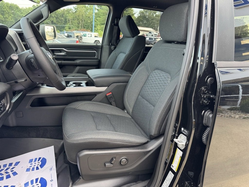 2026 RAM Ram 1500 Big Horn