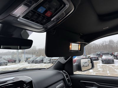 2026 RAM Ram 1500 Big Horn