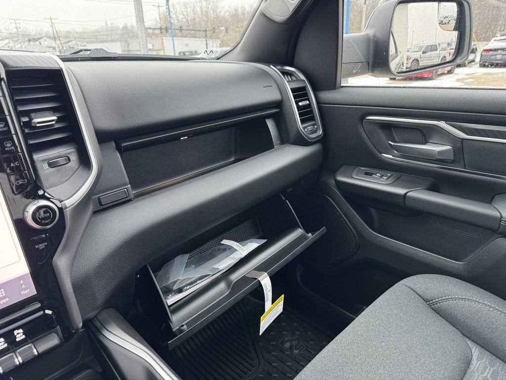 2026 RAM Ram 1500 Big Horn