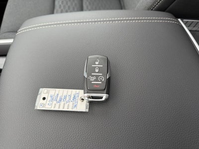 2026 RAM Ram 1500 Big Horn