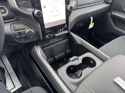 2026 RAM Ram 1500 Big Horn