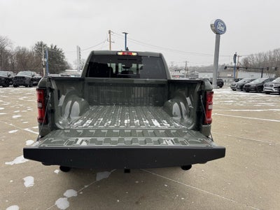 2026 RAM Ram 1500 Big Horn