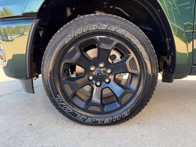 2026 RAM Ram 1500 Big Horn