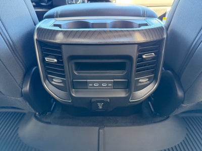 2026 RAM Ram 1500 Big Horn