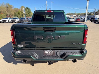 2026 RAM Ram 1500 Big Horn