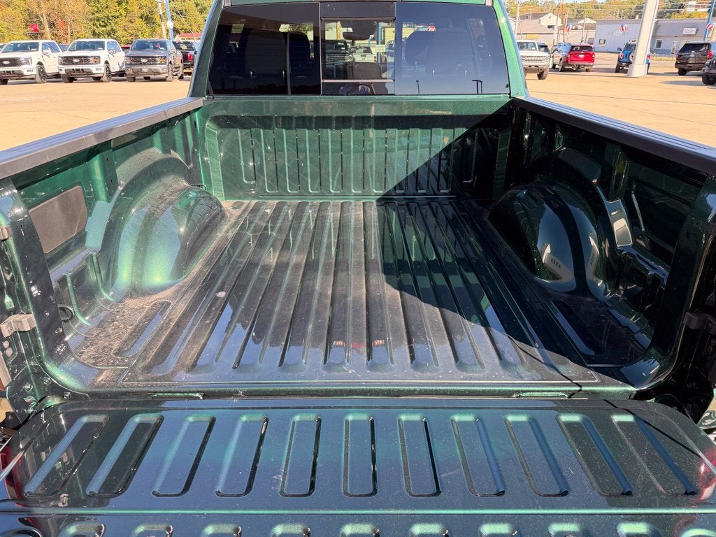2026 RAM Ram 1500 Big Horn
