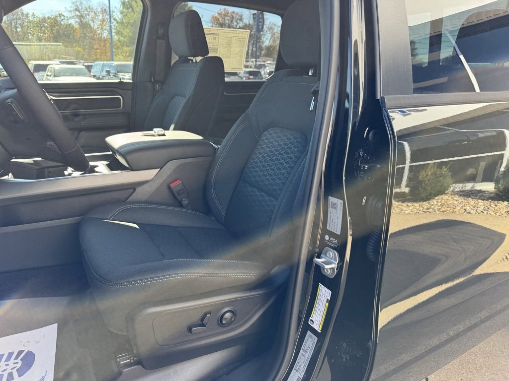 2026 RAM Ram 1500 Big Horn