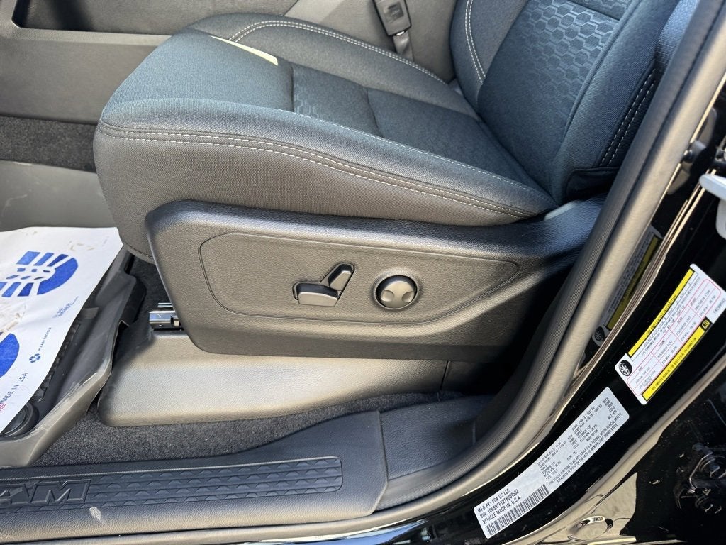 2026 RAM Ram 1500 Big Horn