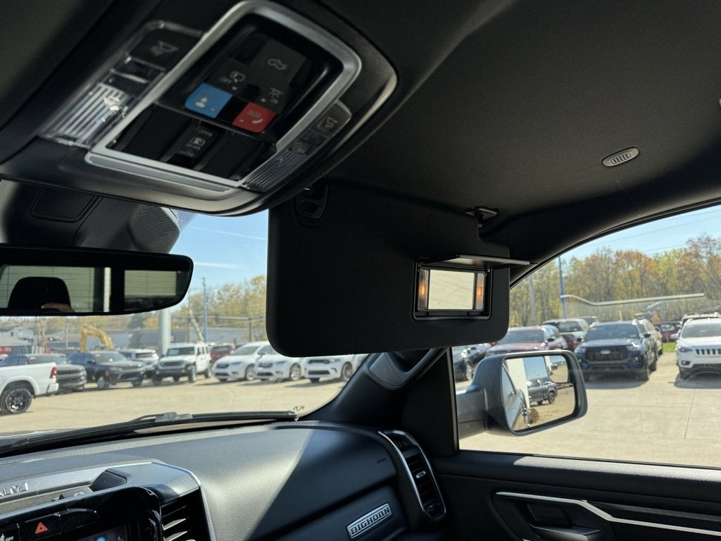 2026 RAM Ram 1500 Big Horn