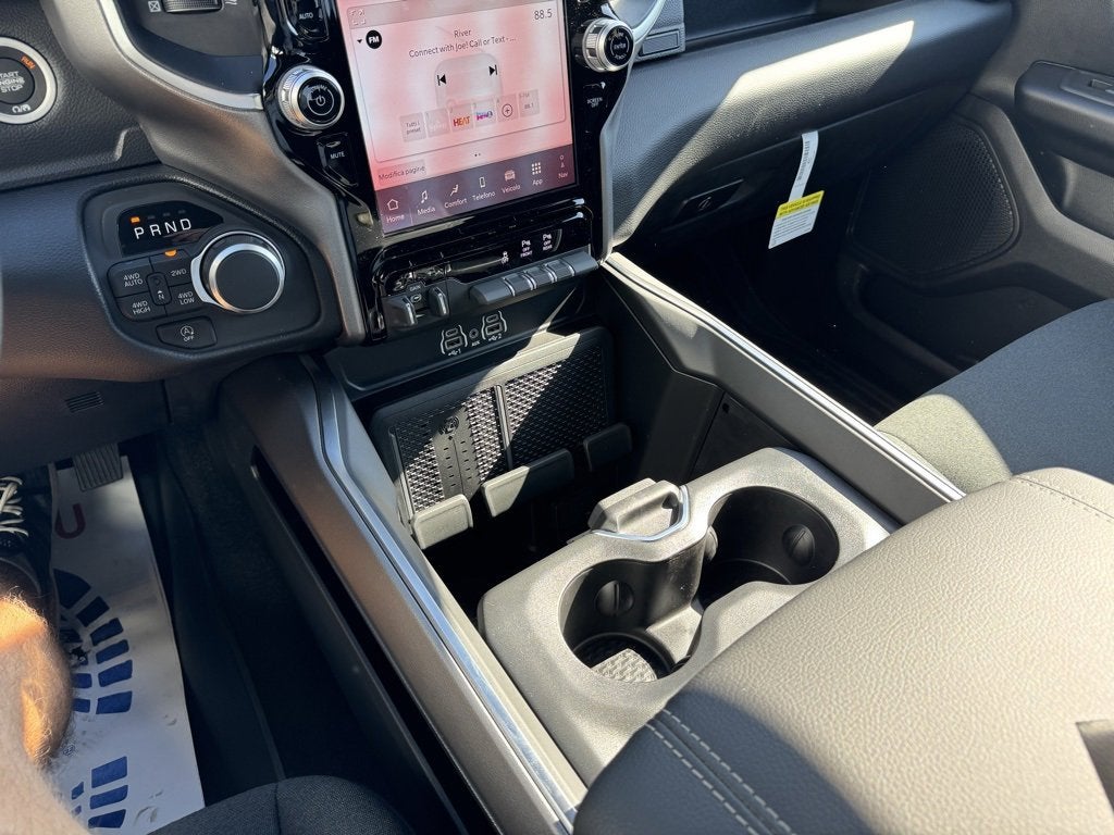 2026 RAM Ram 1500 Big Horn