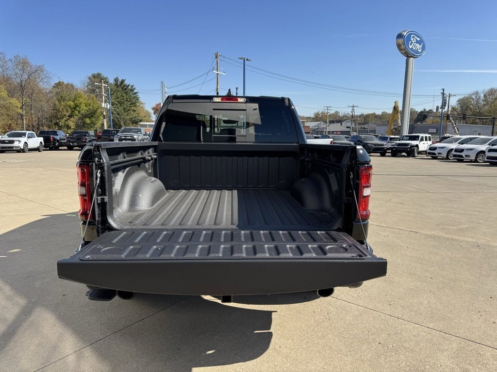 2026 RAM Ram 1500 Big Horn