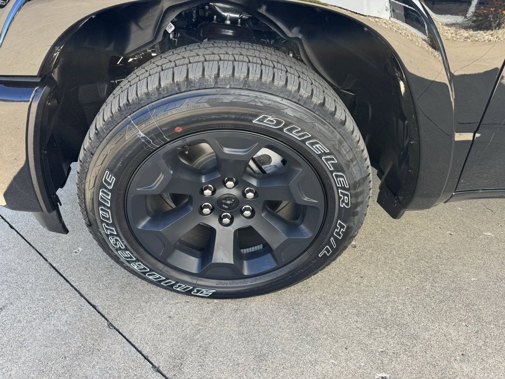 2026 RAM Ram 1500 Big Horn