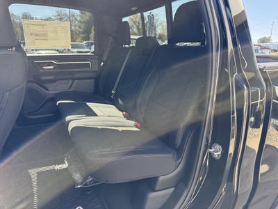 2026 RAM Ram 1500 Big Horn