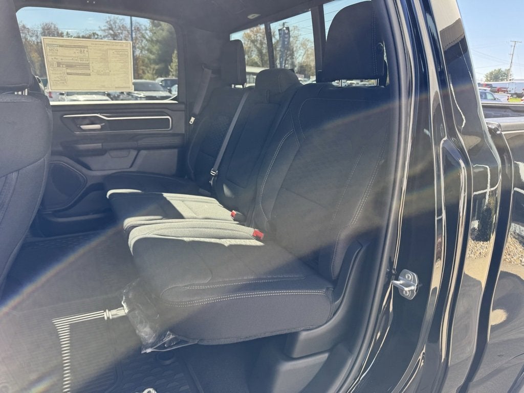 2026 RAM Ram 1500 Big Horn