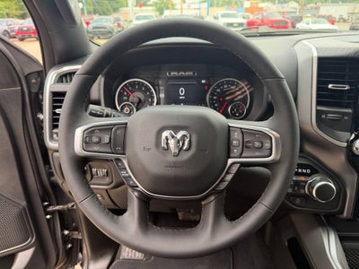 2026 RAM Ram 1500 Big Horn