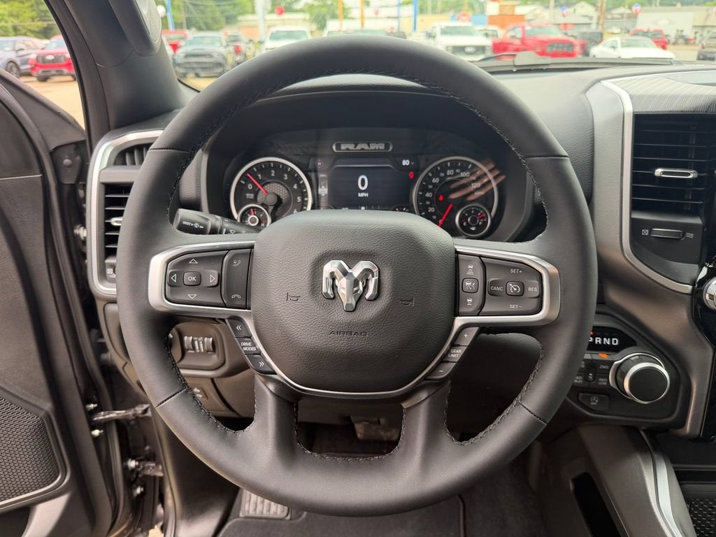 2026 RAM Ram 1500 Big Horn