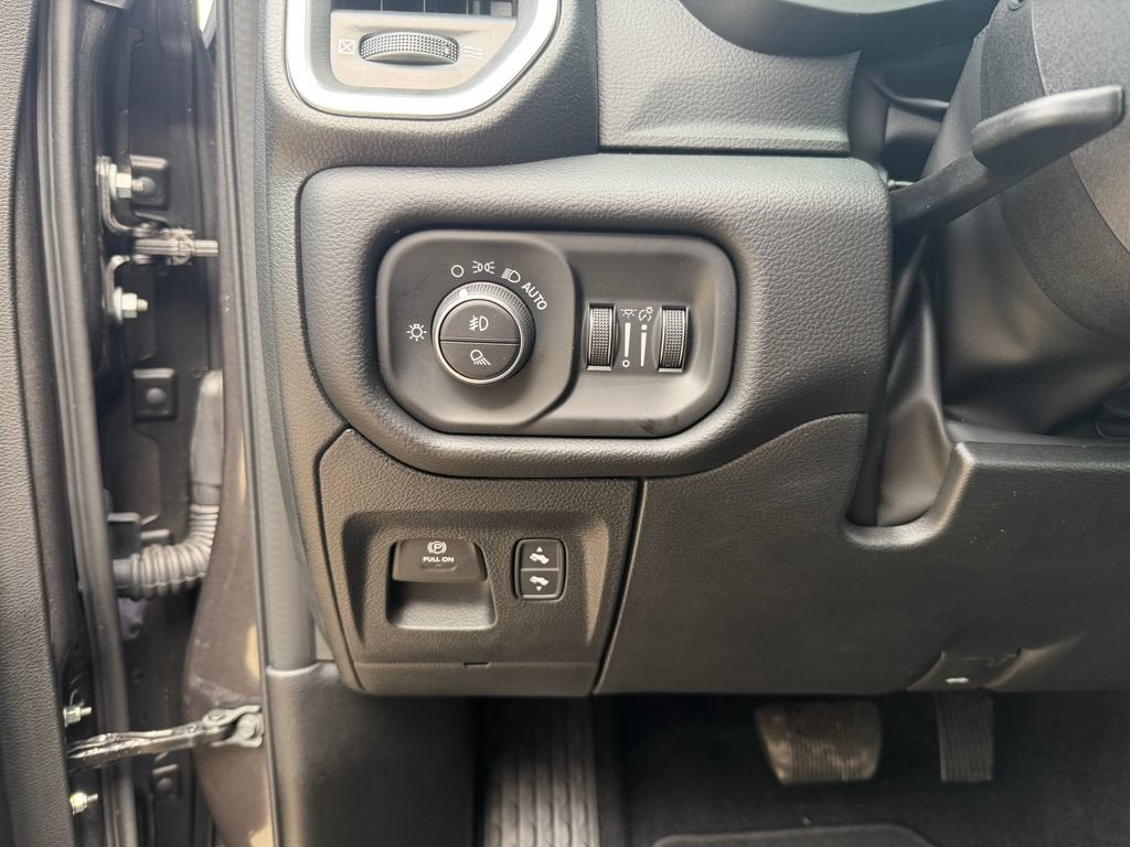 2026 RAM Ram 1500 Big Horn