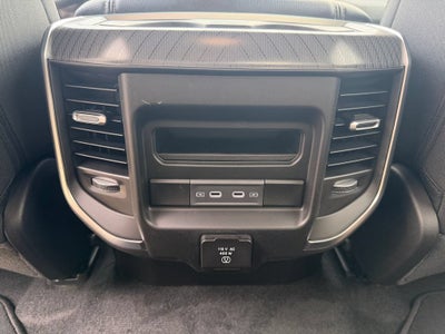 2026 RAM Ram 1500 Big Horn