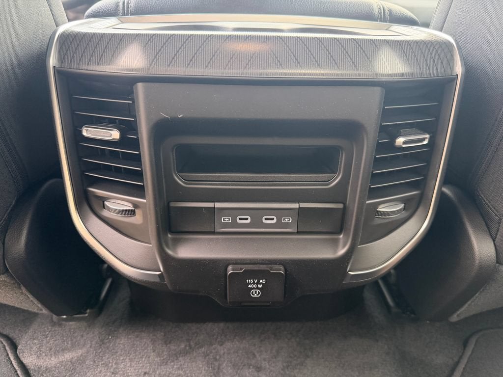 2026 RAM Ram 1500 Big Horn
