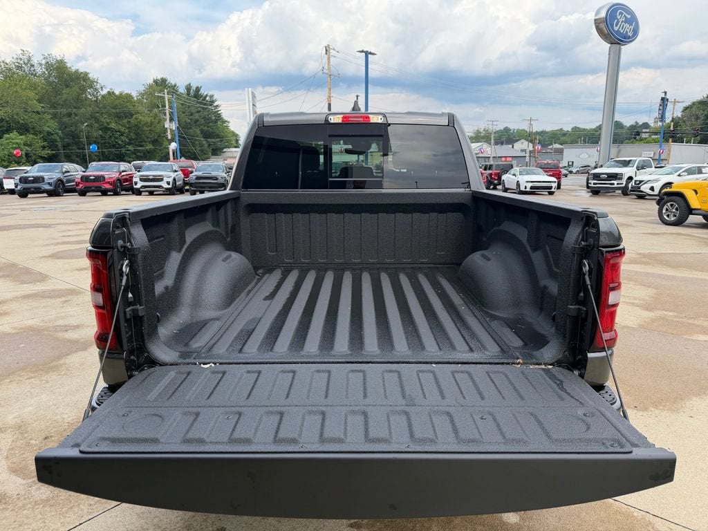2026 RAM Ram 1500 Big Horn