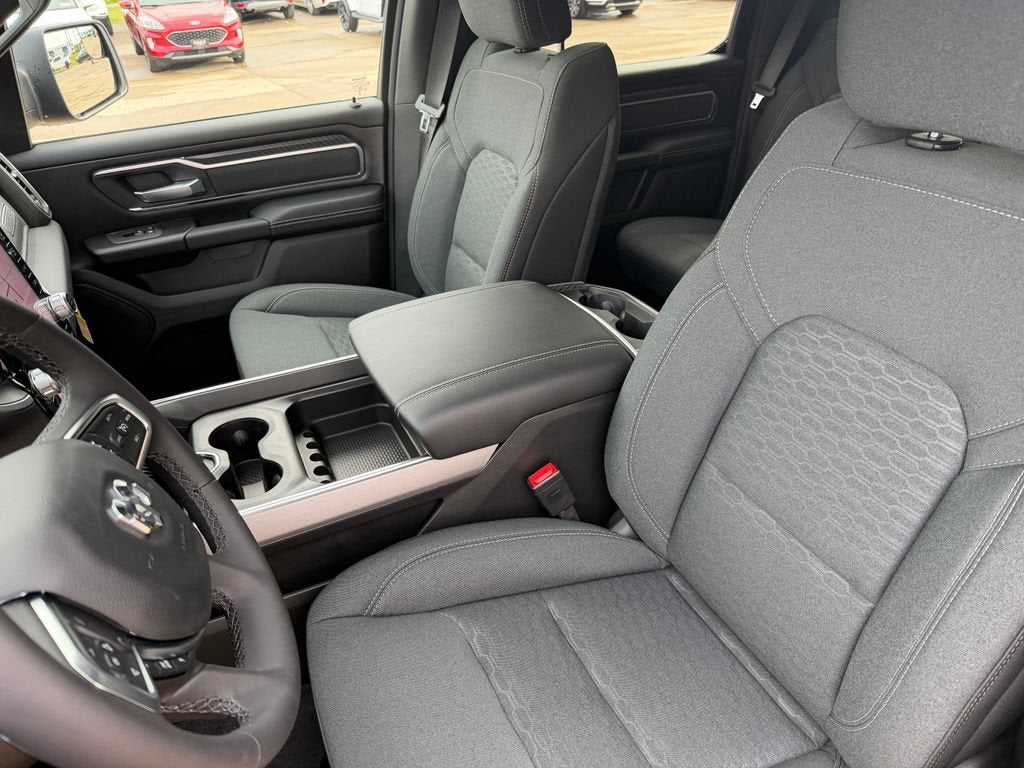 2026 RAM Ram 1500 Big Horn