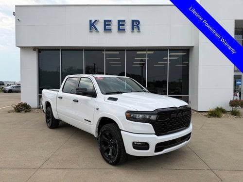 2026 RAM Ram 1500 Big Horn