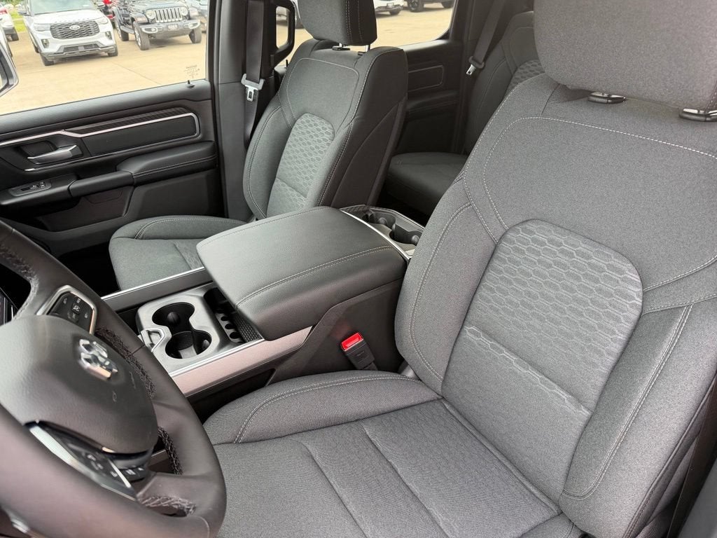 2026 RAM Ram 1500 Big Horn