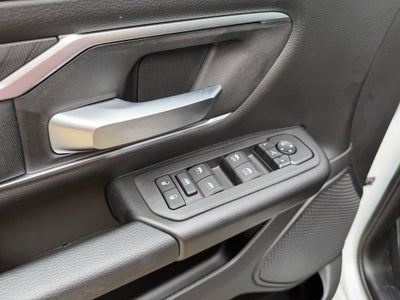 2026 RAM Ram 1500 Big Horn