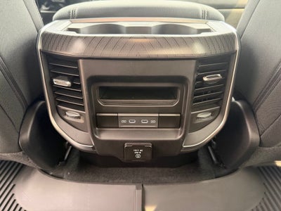 2026 RAM Ram 1500 Big Horn