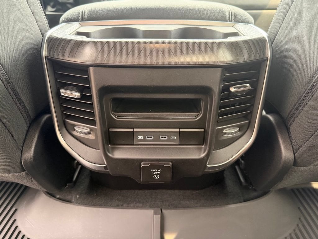 2026 RAM Ram 1500 Big Horn