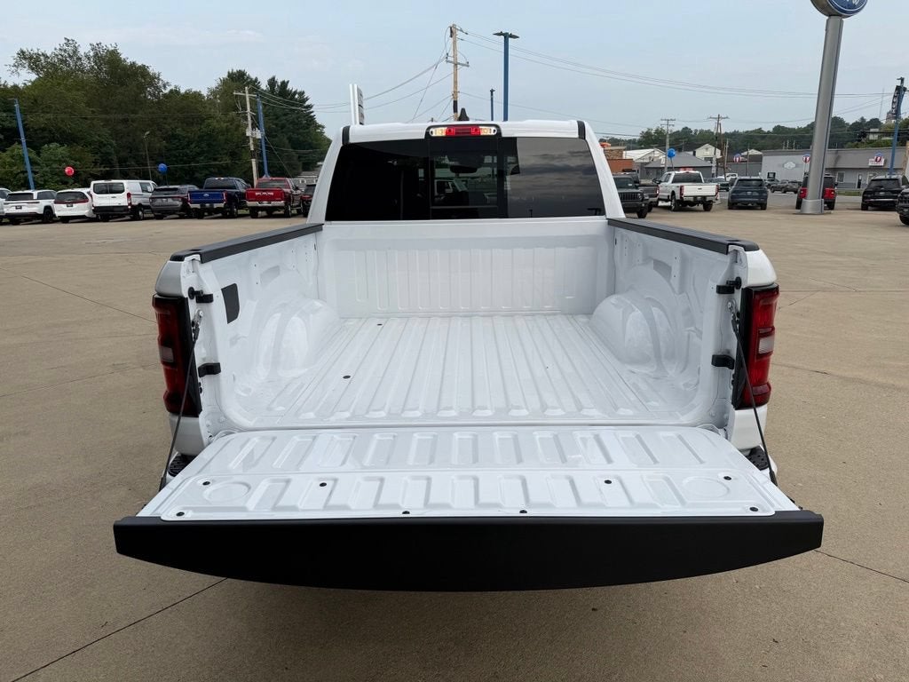 2026 RAM Ram 1500 Big Horn